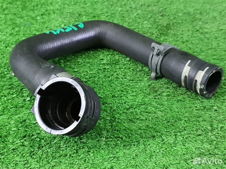 Патрубок отопителя Audi A5 Coupe/Sportback (8T) 2