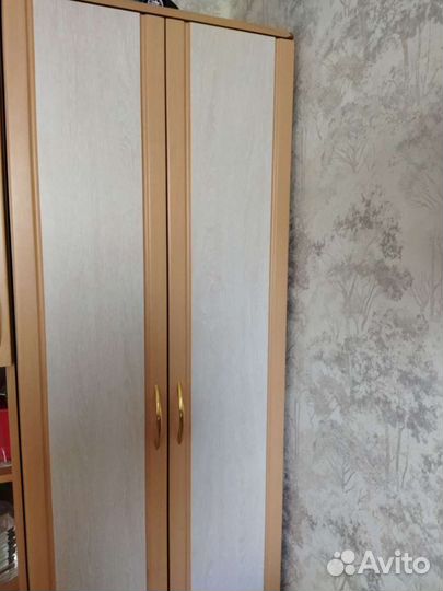 Шкаф плательный