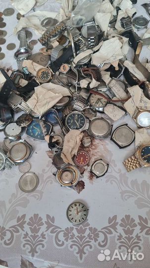 Радиодеталь