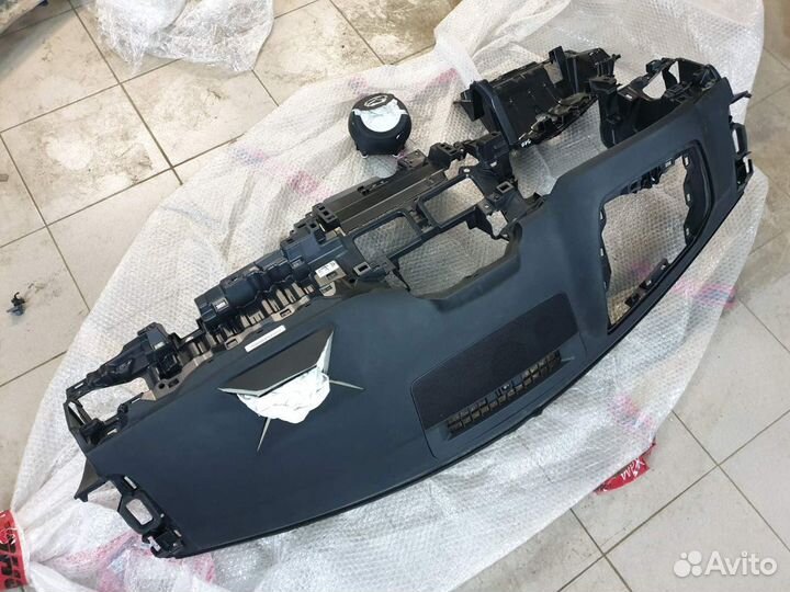 Торпедо Mazda cx 5 2019 год выпуска