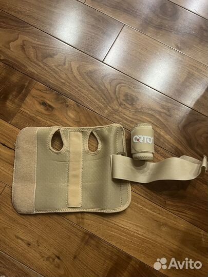 Бандаж лучезапястный WS-LT размер L