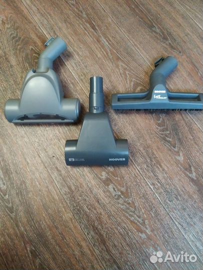 Щетка для пылесоса