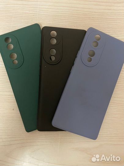 Чехол на Honor 70