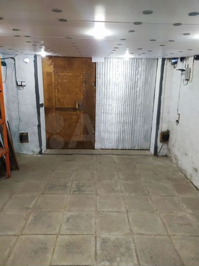 Гараж, 22 м²