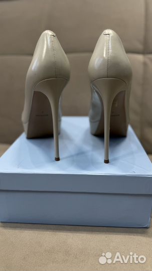 Econika туфли эконика