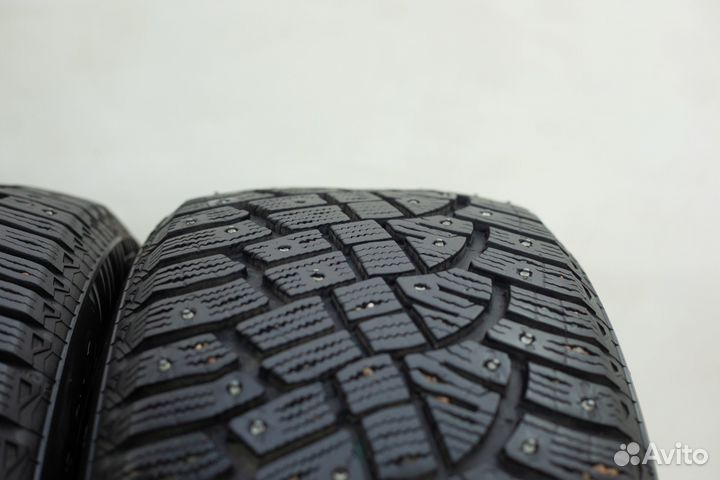 Continental IceContact 2 235/50 R18 101T