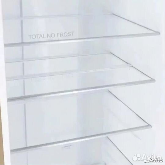 Холодильник Haier CEF537AGG Новый