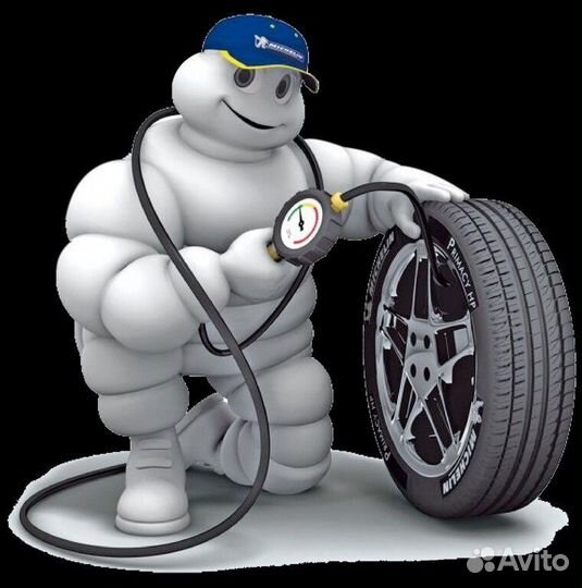 Шиномонтаж, ремонт авто