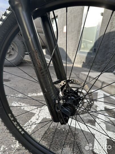 Велосипед GT Avalanche 29 Expert M