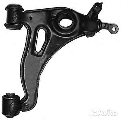 Рычаги Kia детальцентр