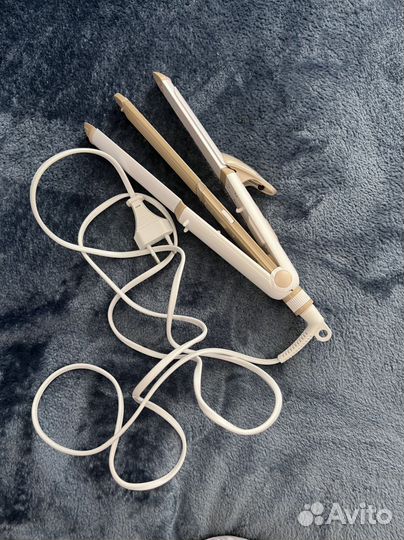 Щипцы гофре