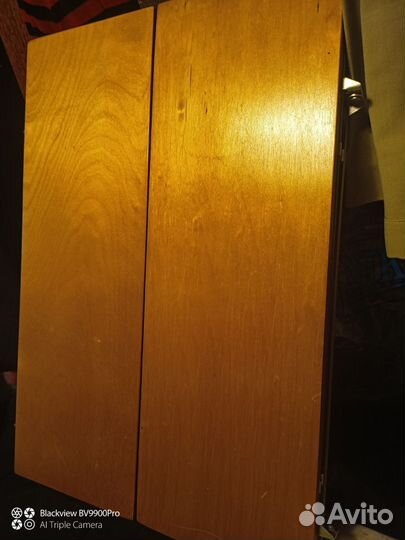 Зеркало трильяж