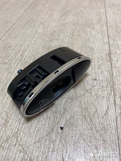 Кнопка стеклоподъемника Mercedes Benz E320 W211