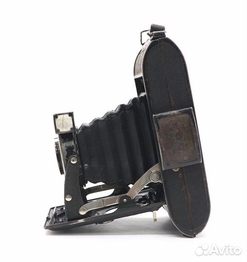 Voigtlander Bessa б