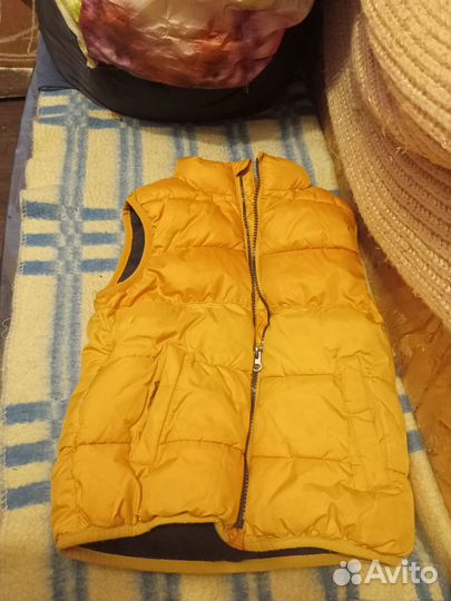 3 пакет на мальчика от 5 до 8лет