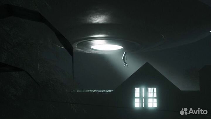 Greyhill Incident - Abducted Edition Xbox