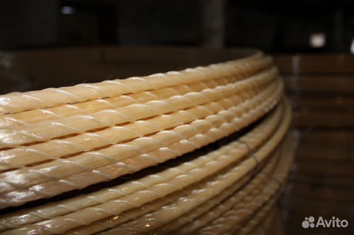 Композитная арматура аск-10 мм