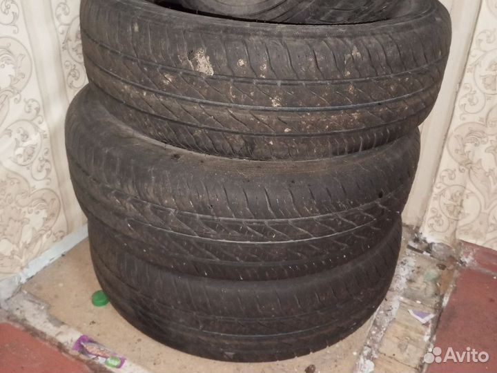 КАМА Grant (НК-241) 175/65 R14 82H