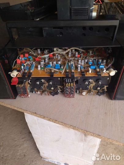 Запчасти Ореанда мп3