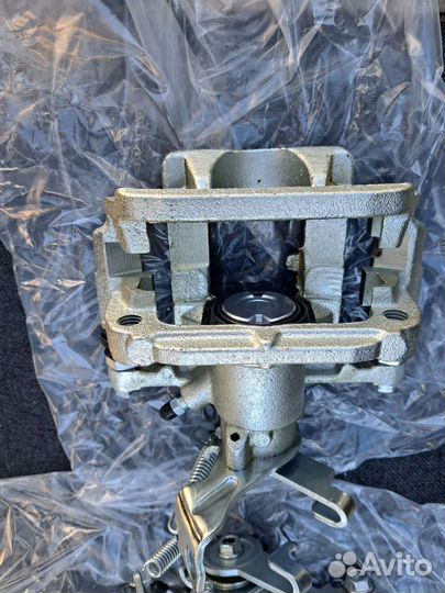 Суппорт задний левый / правый Круз,Опель, Орландо