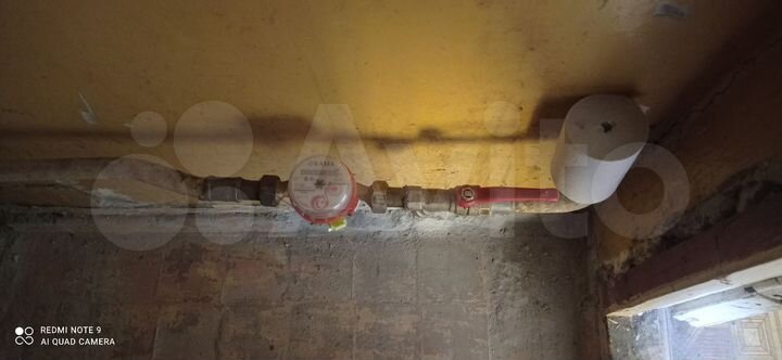 2-к. квартира, 52,1 м², 1/5 эт.