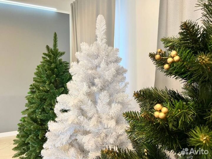Искусственные елки оптом