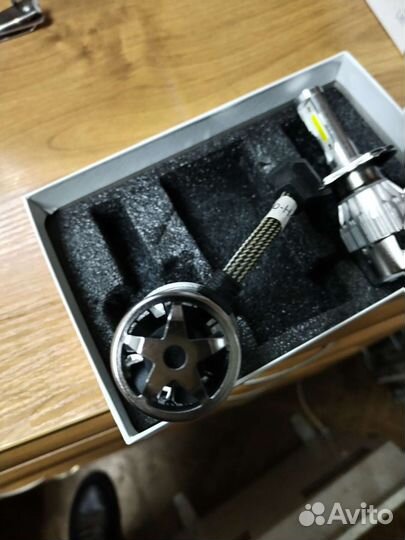 Продать лед лампы