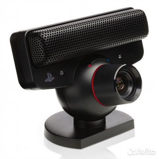 Камера eye для ps3