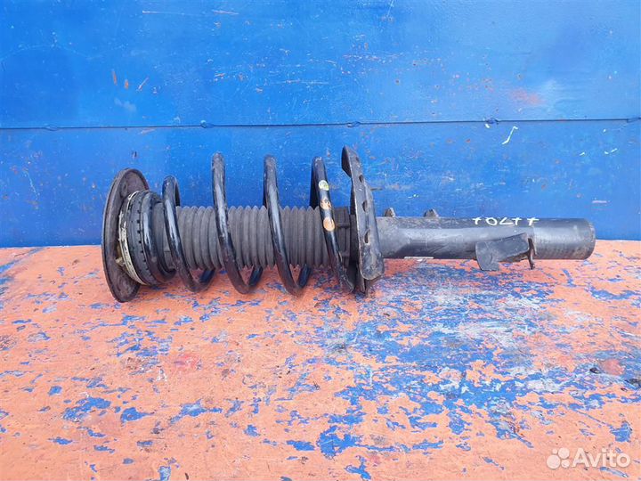 Стойка передняя левая Galaxy 2 S-Max 1 2006-2015