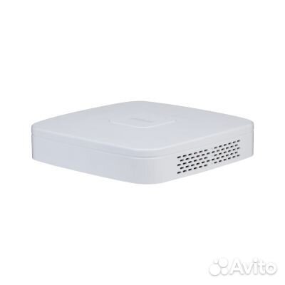 DHI-NVR4116-4KS2/L 16-канальный IP-видеорегистрато