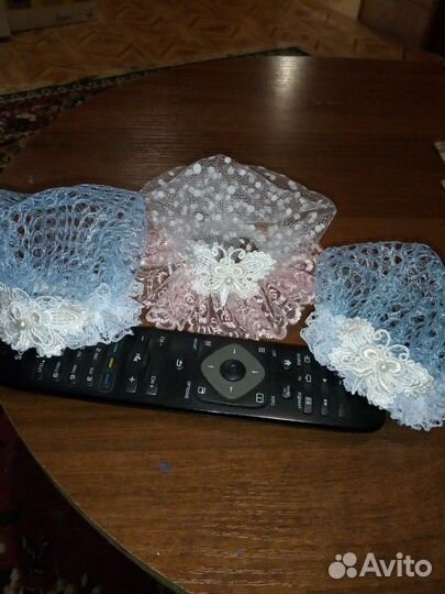 Сетка для волос гимнастика