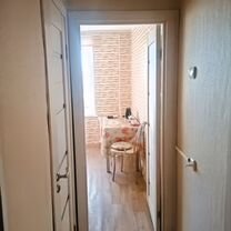 1-к. квартира, 31 м², 5/5 эт., Ивангород