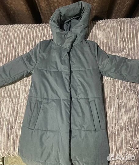 Пуховик женский 42 44 vladislava shop