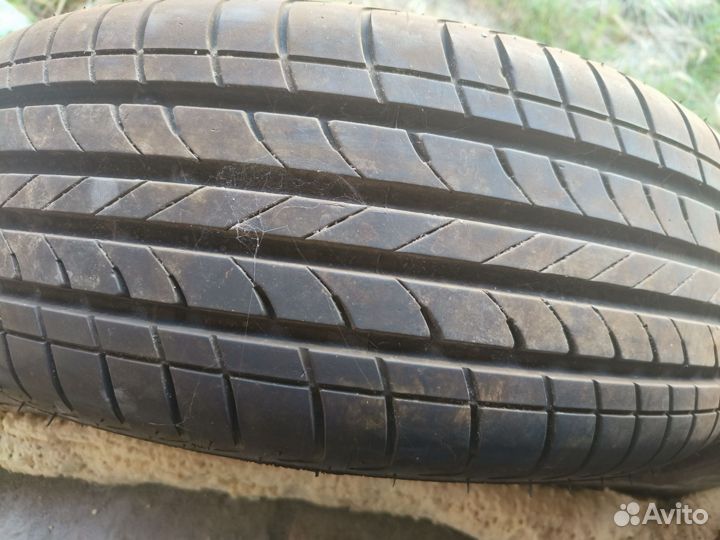 R15 LingLong Comfort Master 185/55, PCD 4x98 DIA 10
