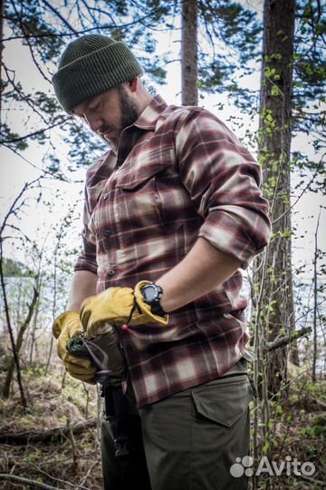 Шапка Helikon Wanderer из Рулонной вязки