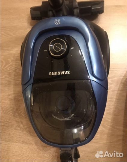 Пылесос Samsung 2020 г