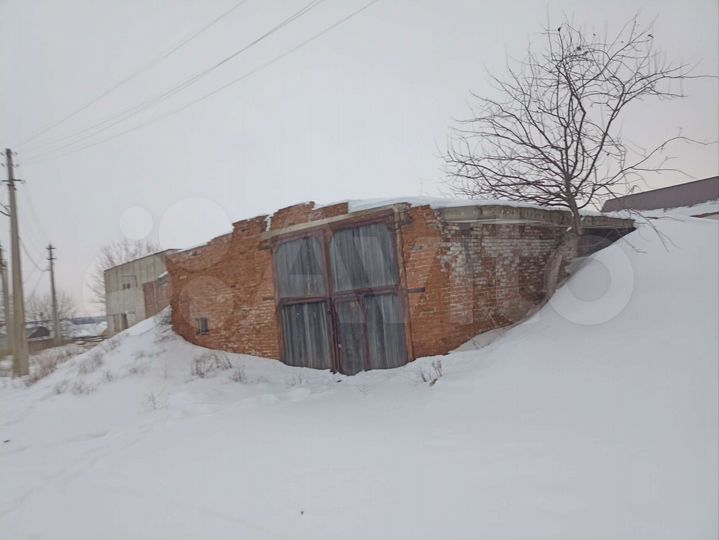 Участок 15 сот. (ИЖС)