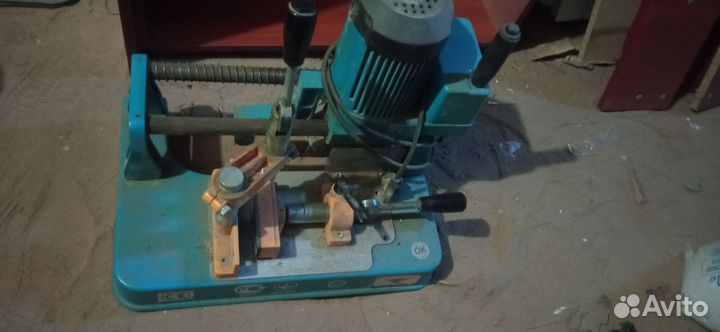 Станки для изготовления пластиковых окон