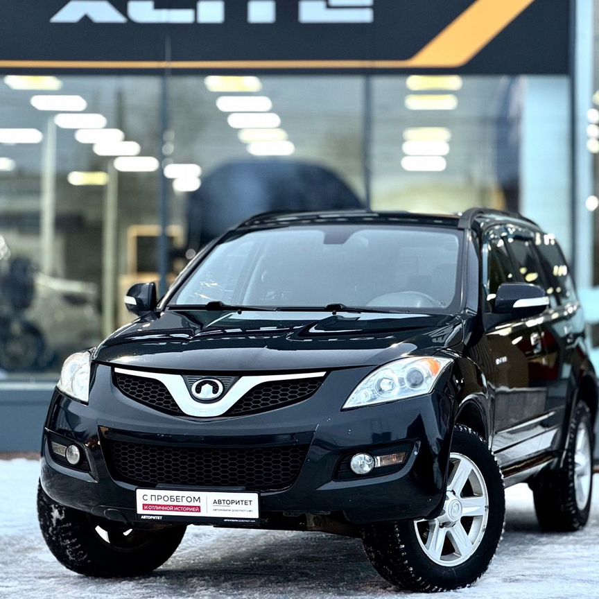 Купить Great Wall 🚘 от 229 000 ₽ в Сегеже: 77 объявлений