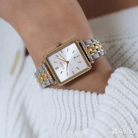 Наручные часы burker