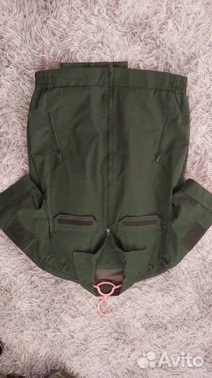 Офисная военная форма