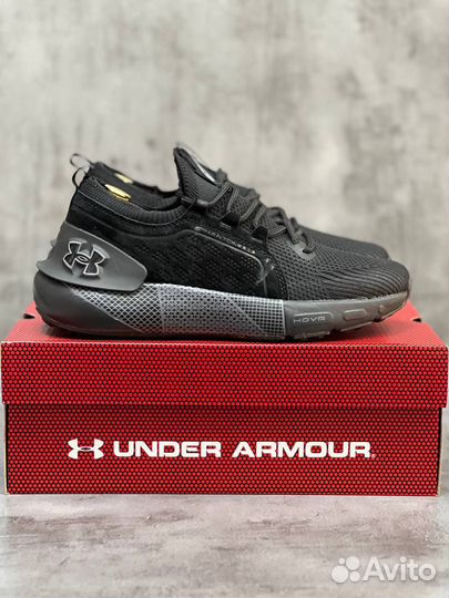 Кроссовки under armour