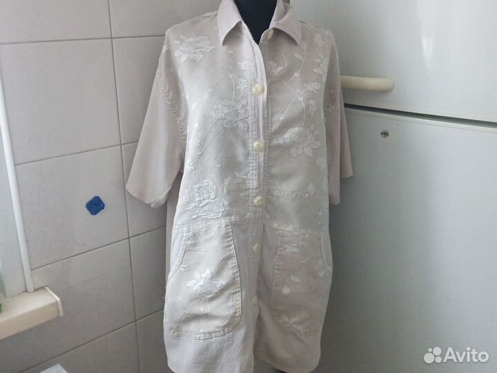 Блузка женская 52 54