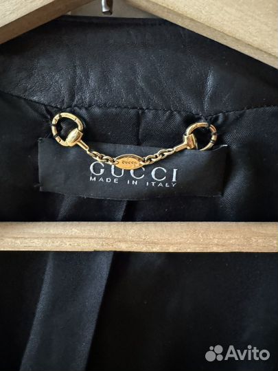 Куртка Gucci оригинал