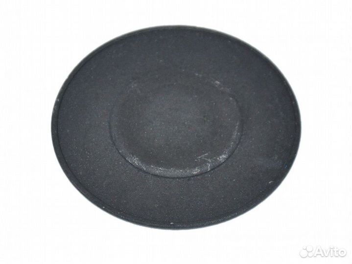 Крышка горелки см варочн. поверхности zigmund