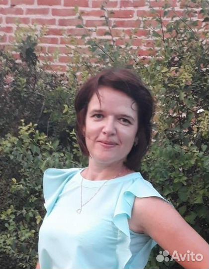 Репетитор по химии (ЕГЭ, ОГЭ)