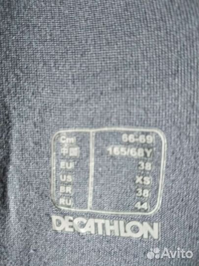 Шорты джинсовые женские Испания 38-40р