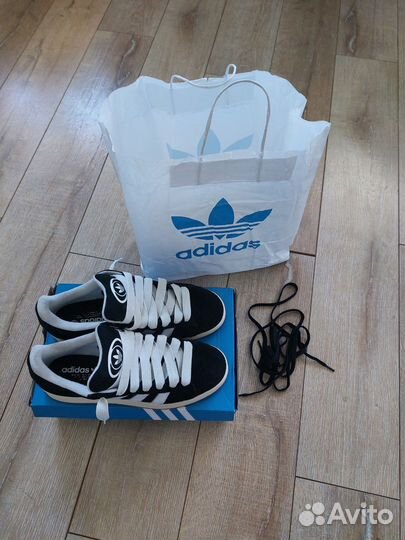 Adidas campus 00s