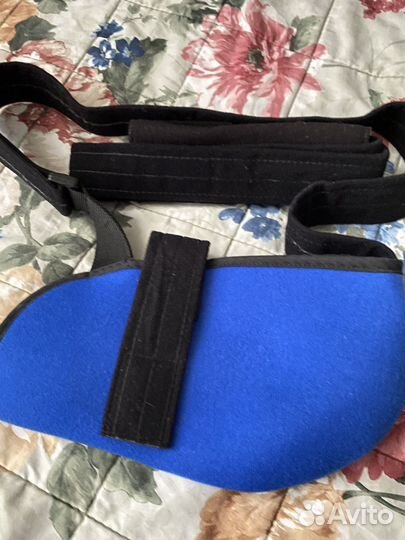 Бандаж для руки детский