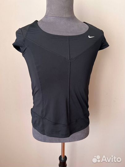 Спортивная майка Nike dry fit M